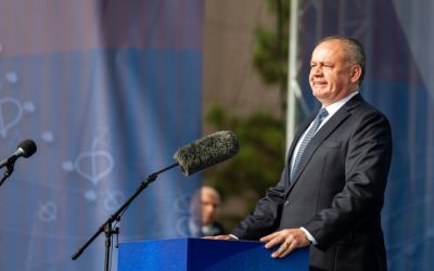 Kiska tvrdil, že bude rešpektovať rozhodnutie súdu. Teraz hovorí o zaujatosti a nenávisti zo strany sudcu. Za ušami však má toho zdá sa viac.