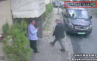 Vrahovia rozpustili novinárovo telo v kyseline a vyliali do odtoku,