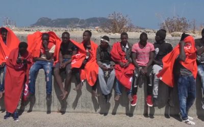 Česko se nepřipojí ke globálnímu paktu o migraci, rozhodla vláda.
