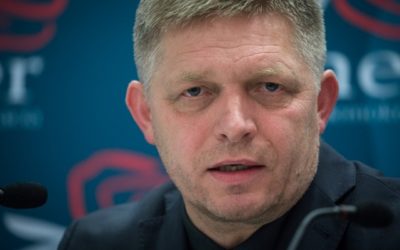 Fico: Globálny pakt o migrácii nie je v súlade s migračnou politikou Slovenskej republiky.