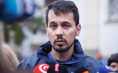 Má pravdu Fico? Je slušný Šeliga platený mimovládkami? Do redakcie sme dostali zaujímavý materiál.