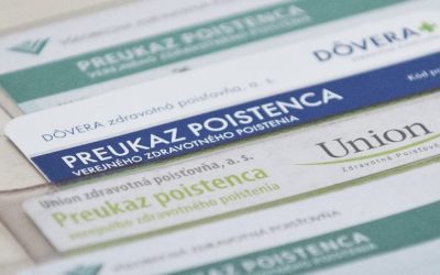 Slovensko vyhralo takmer 10 rokov trvajúci spor, nemusí odškodniť akcionára Union zdravotnej poisťovne.