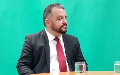 Chmelár: „Koho záujmy obhajuje minister Lajčák? Neskutočne som sa zaňho hanbil“
