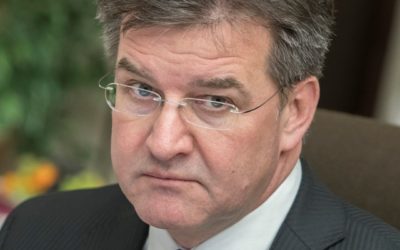 Vzbura proti Lajčákovi? Niektorí poslanci SMERu odmietajú Globálny pakt OSN o migrácii.