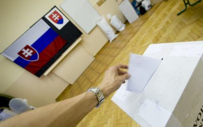 Nezávislí majú 1232 z takmer 3000 samospráv. Účasť bola 48,67%.