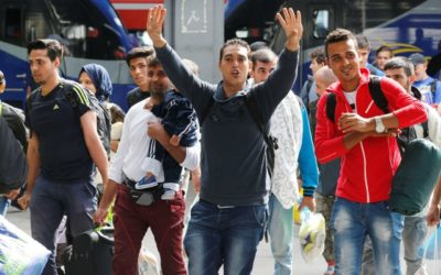 Aj vo Švajčiarsku narastá odpor obyvateľstva proti migračnému paktu OSN.
