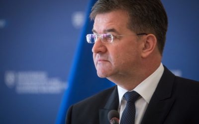 Len tak ľahko sa nevzdá. Miroslav Lajčák o marrákešskom pakte: Tri roky o tom vediem bitky a hádky aj na európskej pôde.