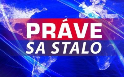 Za mreže smerujú prví ministri v histórii Slovenska. Najvyšší súd rozhodol v kauze nástenkový tender.