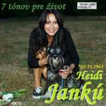 7 tónov pre život… 45 7 tónov pre život…