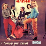 7 tónov pre život…