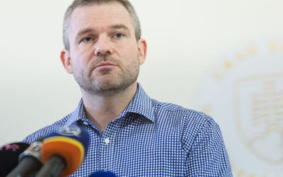 Je migračný pakt nebezpečný? Nestrašte ľudí, reaguje premiér.