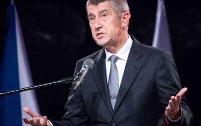 Babiš únos rázne odmieta, opozícia chce však hlasovať o nedôvere.
