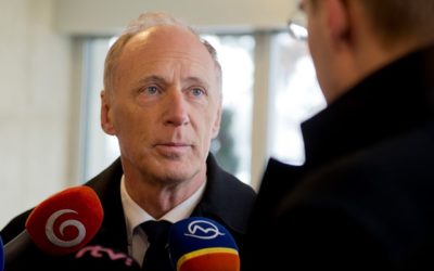 Slovensko sa k paktu OSN o migrácii asi nepripojí, „nie sme však ešte za vodou,“ hovorí poslanec Paška a očakáva ešte brutálny nátlak zo strany EÚ.