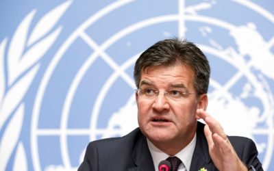 Globálna migračná dohoda: Záchrana budúcnosti Európy alebo posledný krok k jej zániku?