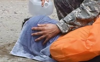 Amnesty International: Saudská Arábia mučí aktivistov