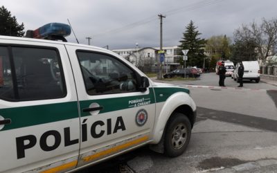 Nové informácie o vražde dôchodcu v Tisovci: Tehlami a kameňmi útočili deti.