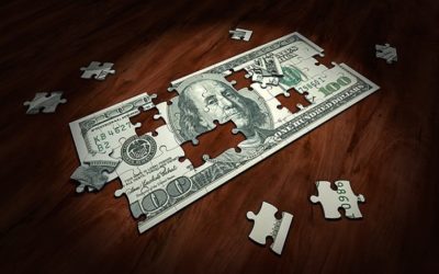 Rusko odmítá dolar, chce odrazit úder USA.