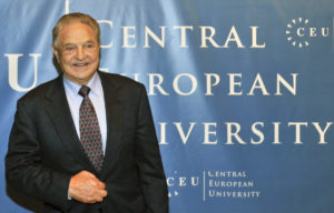George Soros 1