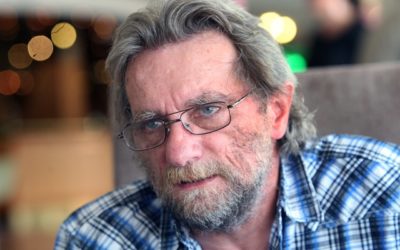 Baránek: Víťazmi na Slovensku sú nezávislí kandidáti, to je silný signál.