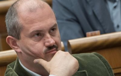 Kotleba: Vďaka dodatkom s dopravcami ušetril BBSK 2,8 milióna eur, sú zákonné.