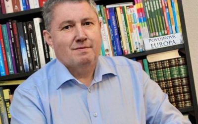 Peter Sokol: Komunálne voľby priniesli rozklad straníckej politiky a nástup oligarchie ESETU.