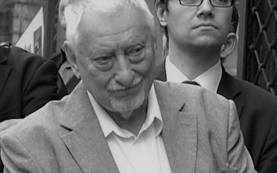Odešel novinář – člověk. Za Janem Petránkem (1931-2018)