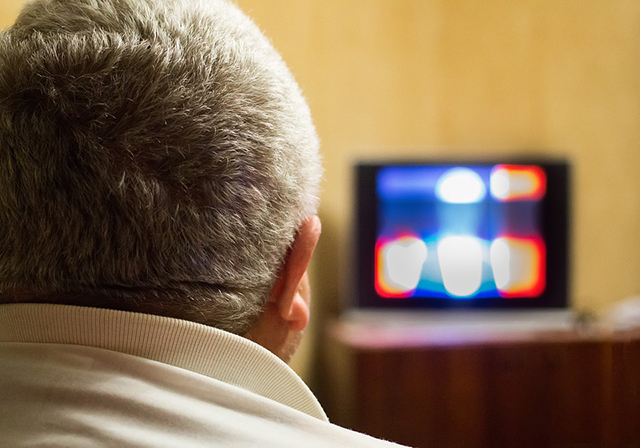 Sledovať ľudí budú už aj obyčajné televízory. 1