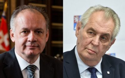 Dnes zase zavlaje Trikolora na Slobodném vysielači.
