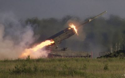 Návrh zákona v USA má zabrániť prvému jadrovému útoku.