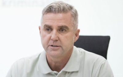 PREMIÉR: T. GAŠPAR ODMIETA, ŽE BY DAL LUSTROVAŤ J. KUCIAKA.