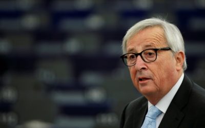 Dohoda o brexite sa nebude znovu vyjednávať, tvrdí Juncker.