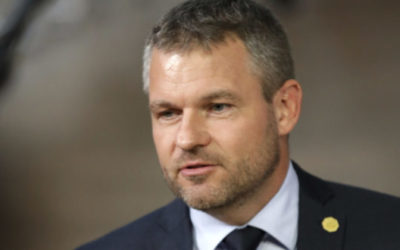 Pellegrini: Nie je možné, aby sa výpovede svedkov a utajený spis medializovali.
