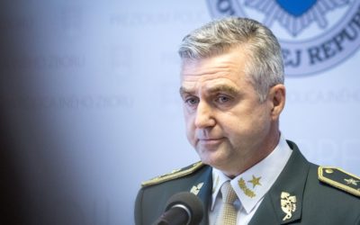 Gašpar končí vo funkcii poradcu ministerky Sakovej.