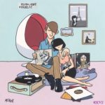 Hudobný blok 9 Hudobný blok