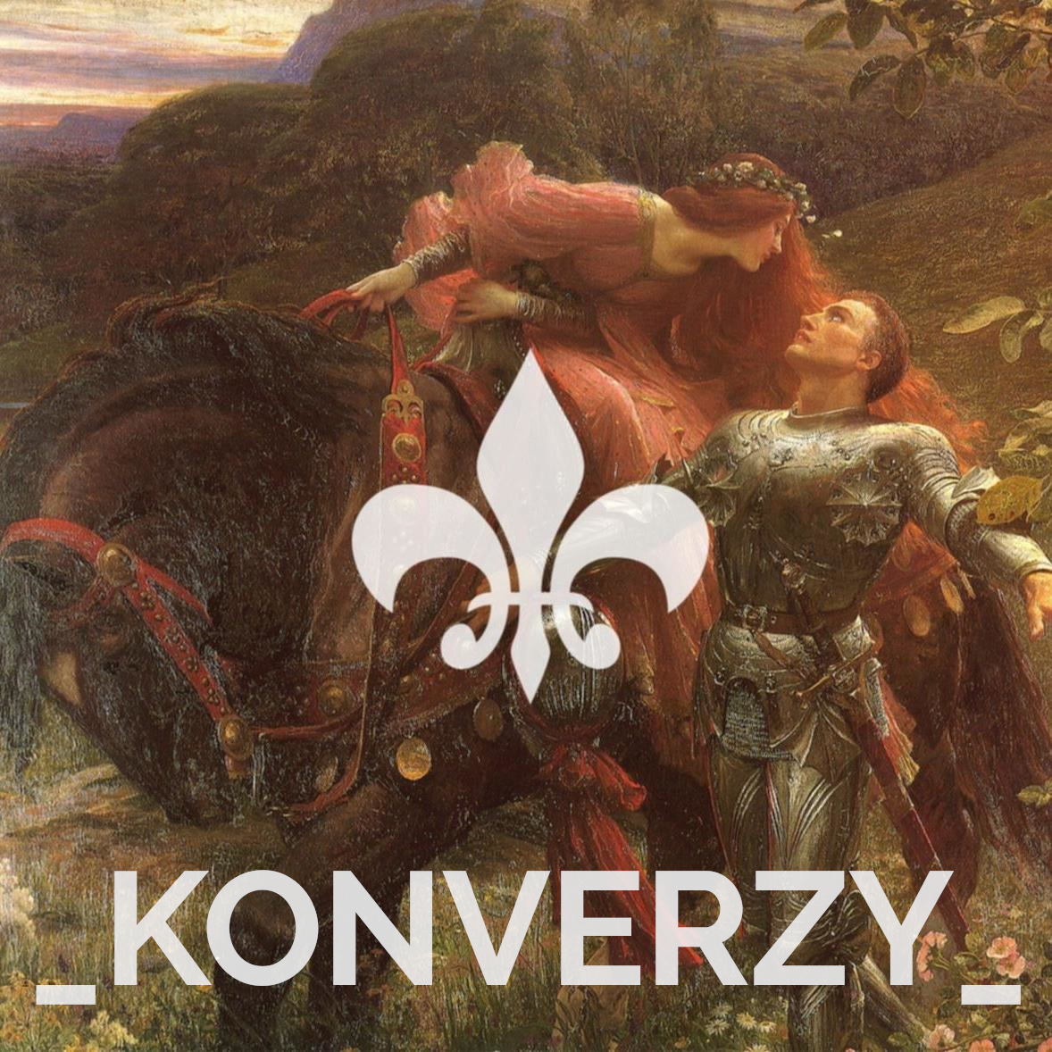 Konverzy 1