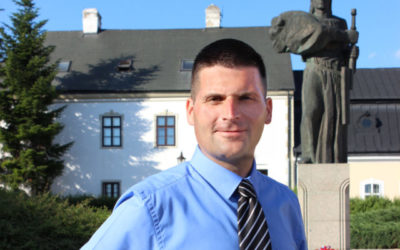 Švec: Národní kandidáti neprejavili záujem o spoločný postup vo voľbách prezidenta.