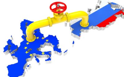Nord Stream 2 – díl I. DOPLNĚNO!!