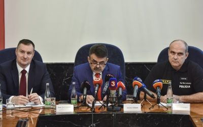 Čižnár niektorým médiám: Presun spisu sa uskutočnil podľa noriem, ktoré zaviedol Lipšic. Neeskalujte napätie v spoločnosti! Verím, že slovenskí občania sú natoľko vyspelí, že si vedia urobiť závery sami.