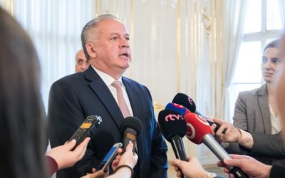 Premiér: Keď dôverujeme polícii pri vyšetrovaní Kočnera a Bašternáka, mali by sme jej veriť aj pri vyšetrovaní Kisku. 