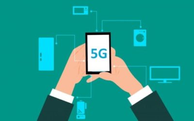 Pohľad na 5G technológiu bez HOAXov a historiek Jedna babka povedala. Kde sú EU výrobcovia?