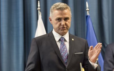 Tibor Gašpar: Kiska je nehorázny klamár a konšpirátor. Už toho bolo dosť, podávam trestné oznámenie! 