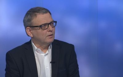 Zaorálek: Rychlé dosazení Guaidóa prezidentem se nepovedlo, chybí plán B.