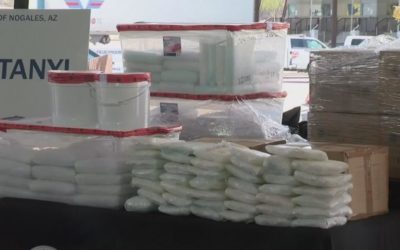 Opioidová krize v USA. Léky na bolest zabíjejí víc Američanů než zbraně nebo HIV.