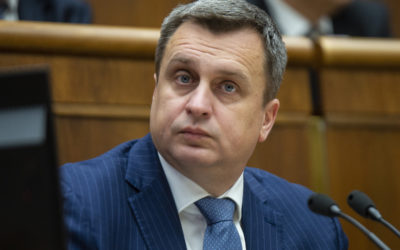 Danko: Pri voľbe kandidátov na ústavných sudcov nie je dohoda. Môže dôjsť k prekvapeniam.