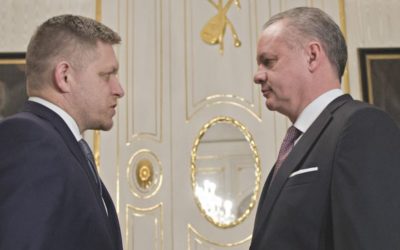Dnes Trikolora na Slobodném vysielači.