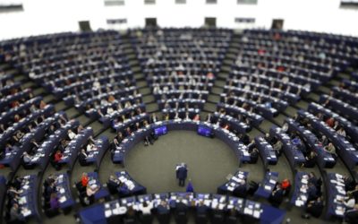 V Európskom parlamente odznela správa o porušovaní právneho štátu na Malte a na Slovensku.