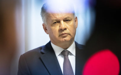 Kiskov daňový škandál: Je to vážne, tvrdí Sulík. Čaputová: Nevhodné. Kollár: Už mu neverím.