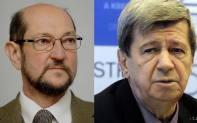 Kukan a Zala vyzvali SR, aby uznala Guaidóa.