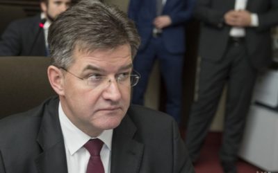 M. Lajčák nemá v otázke Venezuely jednoznačnú podporu Smeru ani SNS.