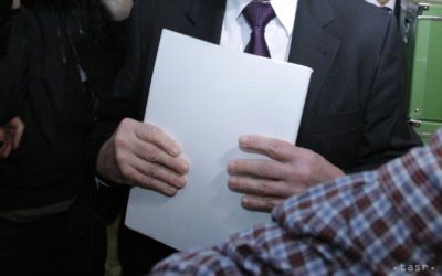 Bývalý protiislamský holandský politik oznámil, že sa stal moslimom.